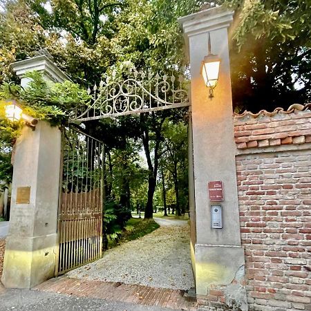 Villa Bottini Ideale Per Relax Di Lusso Robecco d'Oglio 외부 사진