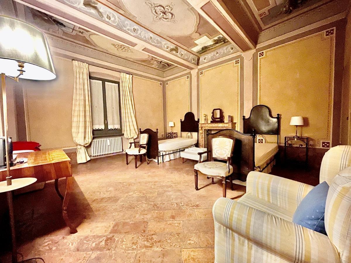 Villa Bottini Ideale Per Relax Di Lusso Robecco d'Oglio 외부 사진