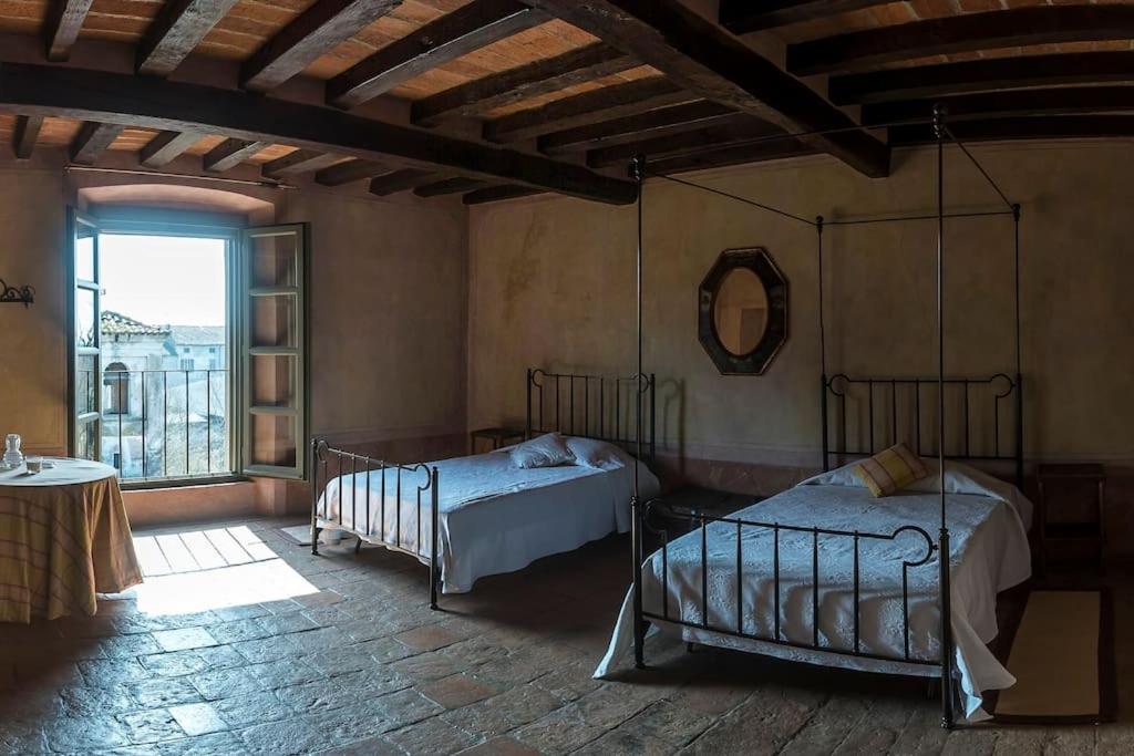 Villa Bottini Ideale Per Relax Di Lusso Robecco d'Oglio 외부 사진