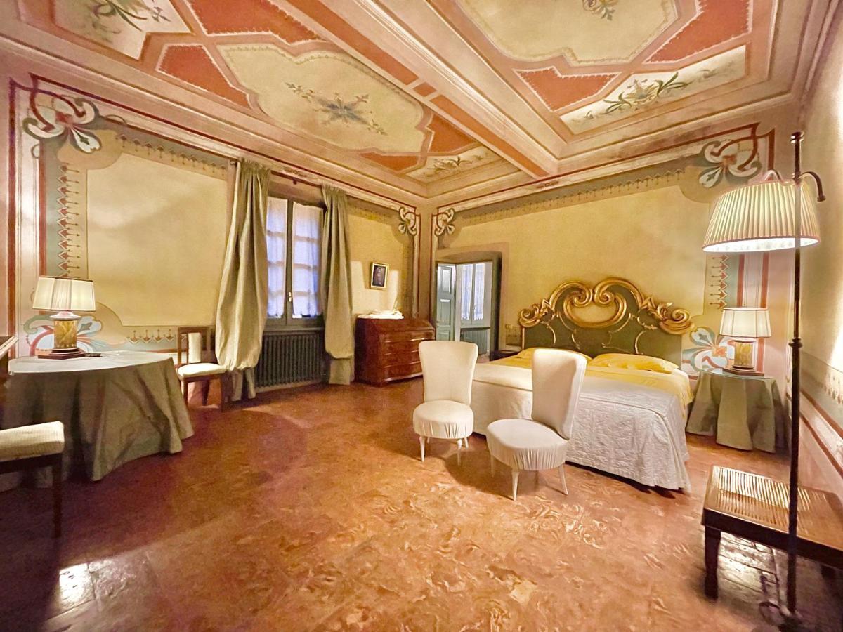 Villa Bottini Ideale Per Relax Di Lusso Robecco d'Oglio 외부 사진