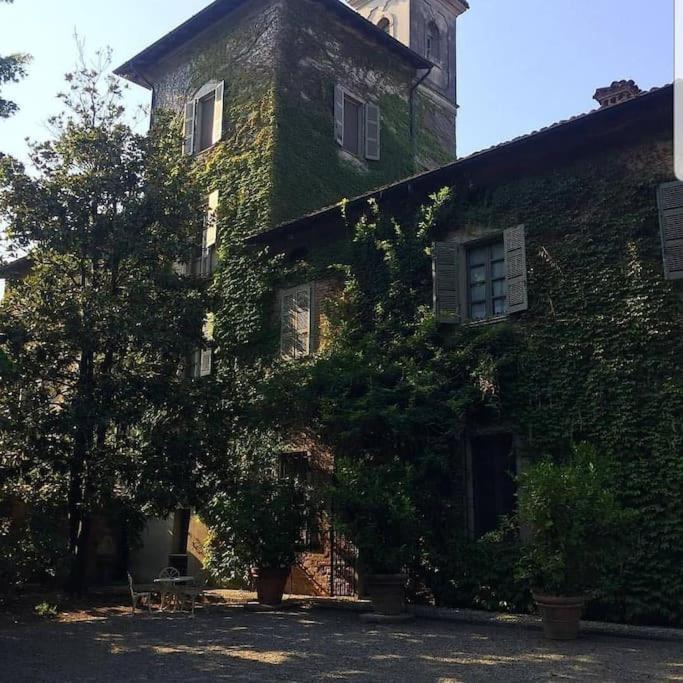 Villa Bottini Ideale Per Relax Di Lusso Robecco d'Oglio 외부 사진