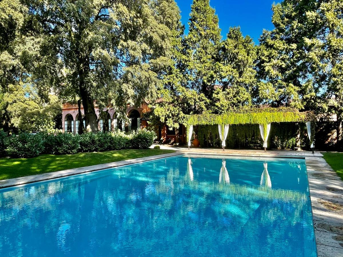 Villa Bottini Ideale Per Relax Di Lusso Robecco d'Oglio 외부 사진
