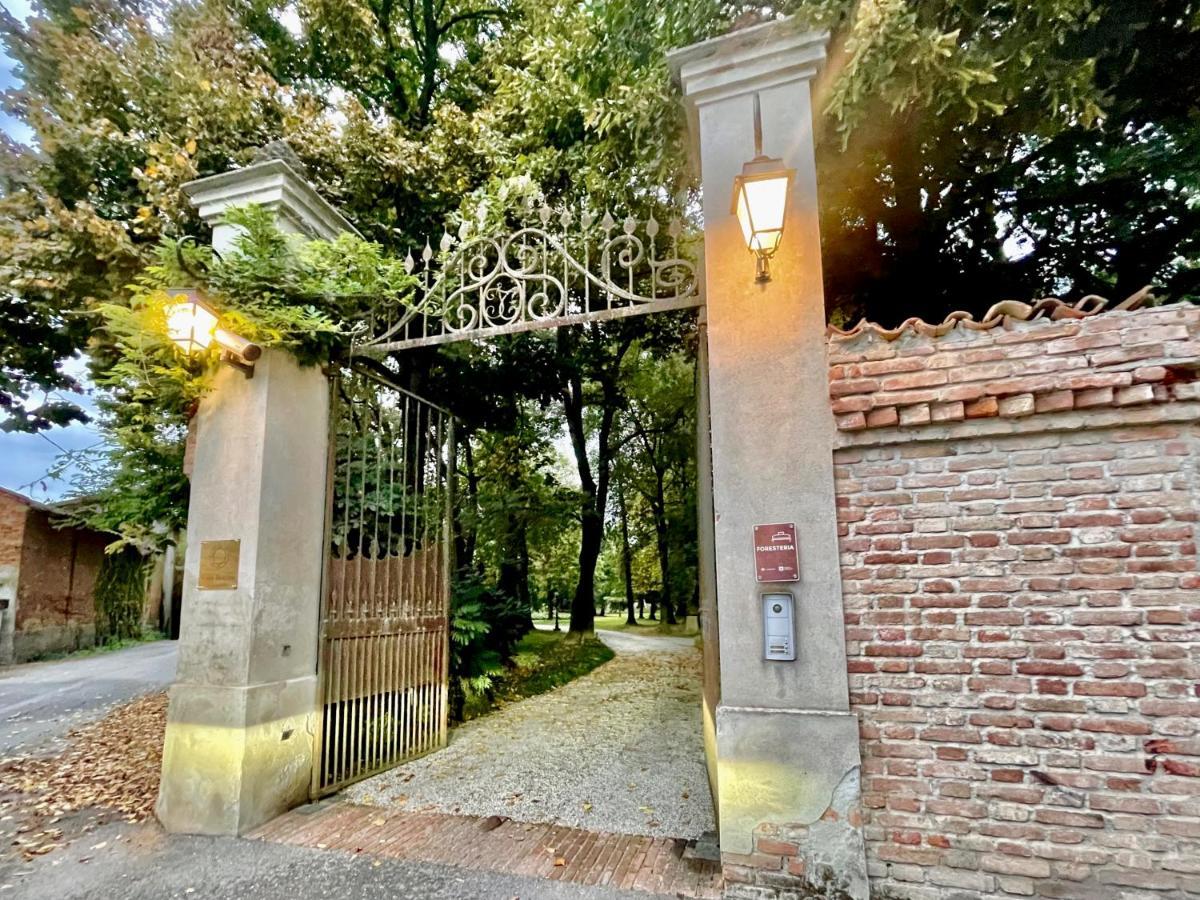 Villa Bottini Ideale Per Relax Di Lusso Robecco d'Oglio 외부 사진