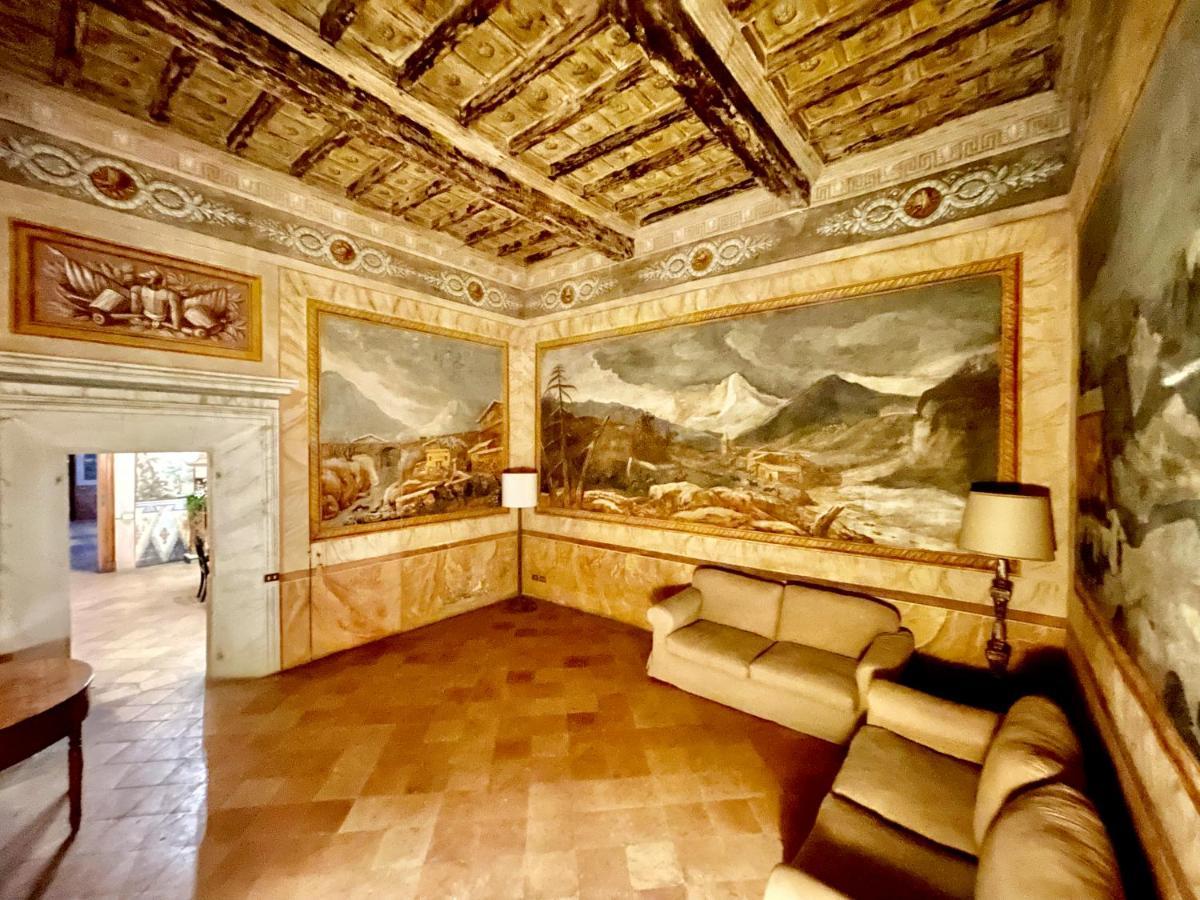 Villa Bottini Ideale Per Relax Di Lusso Robecco d'Oglio 외부 사진