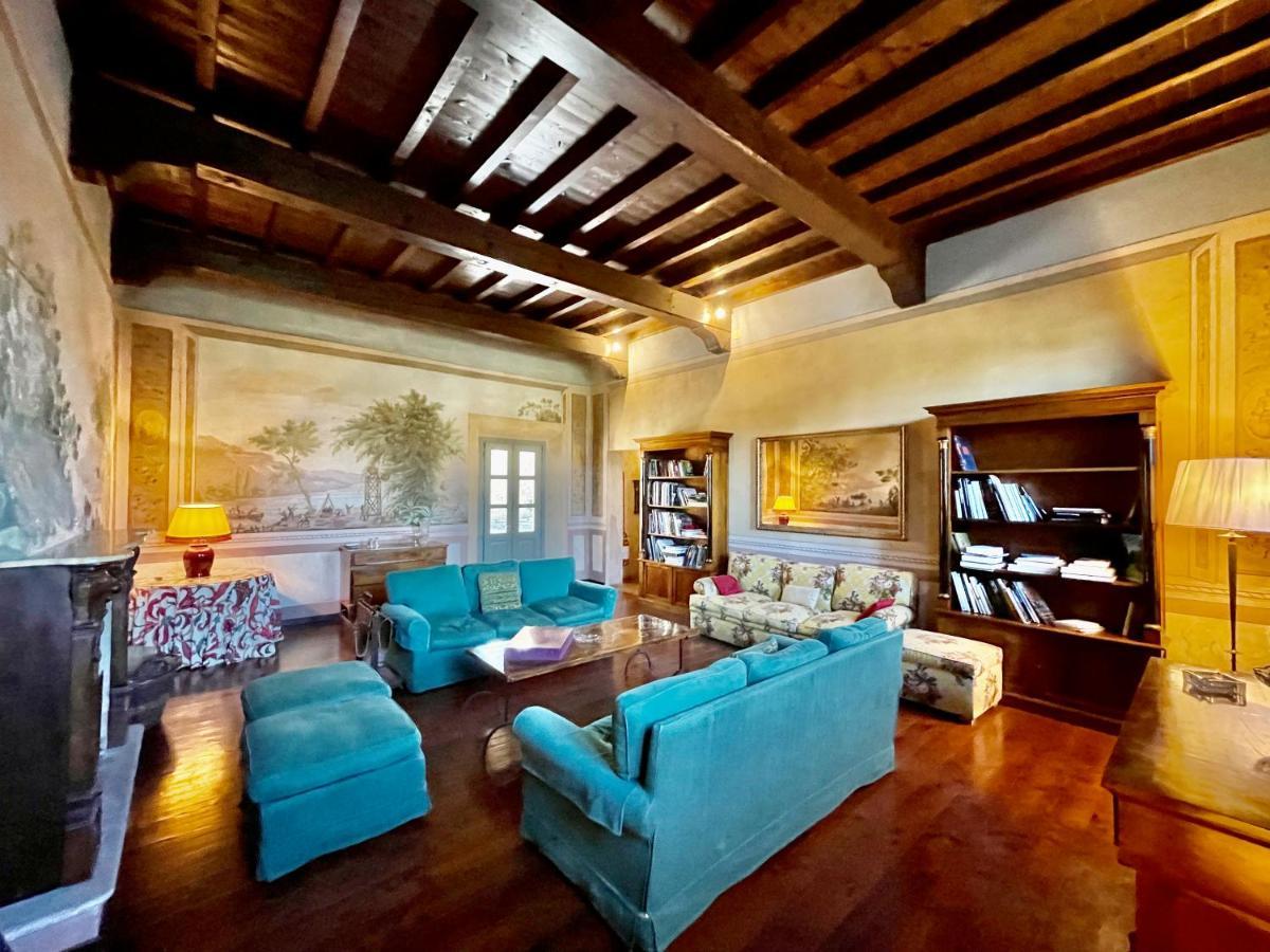 Villa Bottini Ideale Per Relax Di Lusso Robecco d'Oglio 외부 사진