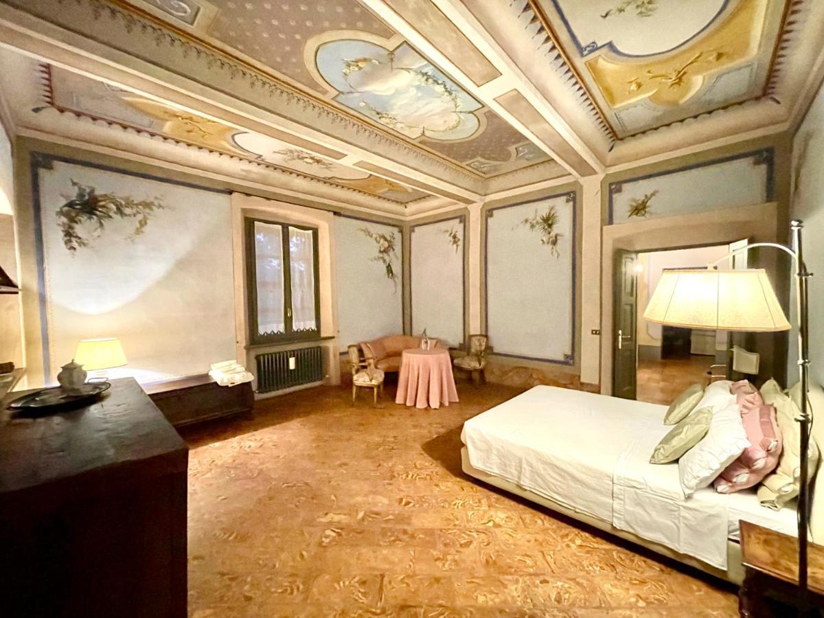 Villa Bottini Ideale Per Relax Di Lusso Robecco d'Oglio 외부 사진