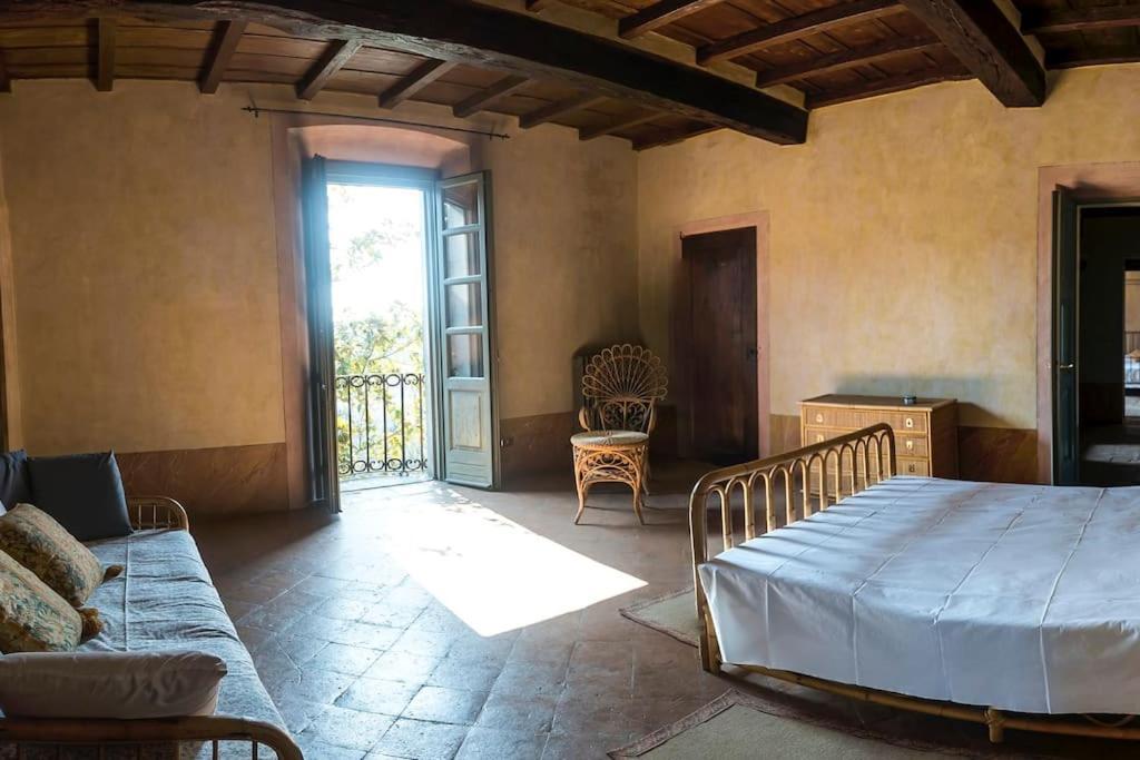 Villa Bottini Ideale Per Relax Di Lusso Robecco d'Oglio 외부 사진
